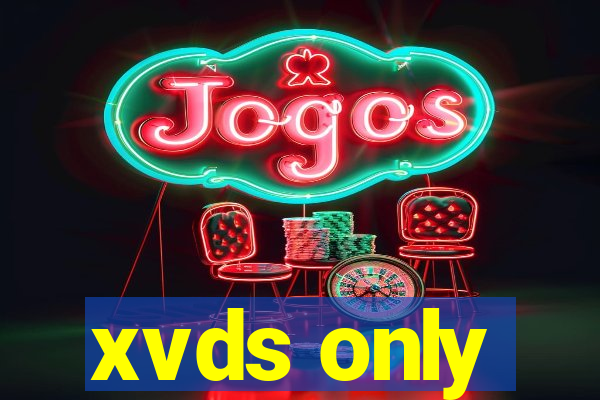 xvds only